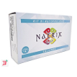 kit natix prelievo area ormonale azzurra salivare