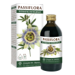 passiflora estratto integrale liquido 200 ml &ndash; integratore naturale per rilassamento e sonno s