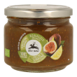 alce nero, composta di fichi e limone bio, 270g