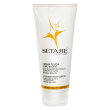 setarè crema fluida dopobagno olio di mandorle dolci e estratto di altea idratante e addolcente 200