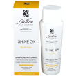 bionike shine on nutri hair, shampoo ristrutturante, 200 ml