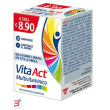 vita act multivitaminico 30 compresse