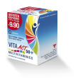 multivitaminico act 50+ (30 compresse)