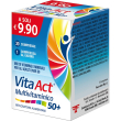 vita act 50+ multivit 30cpr