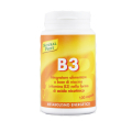 natural point b3 100 capsule - integratore alimentare