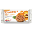 vidafree crostallegra pesca 180 grammi