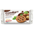 vidafree crostallegra nocciola 180 grammi