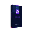 sigvaris 701 top fine - monocollant destro taglia ss crispa
