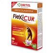 flexicur 30 compresse - integratore articolazioni