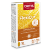 ortis flexicur flessibilit