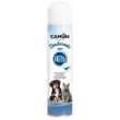 cam deodorante talco cani gatti 300ml la150 minsan 970683746