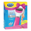 scholls velvet spec p soft+poch<