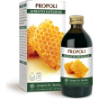 estratto di propoli 200 ml - integratore per le vie respiratorie