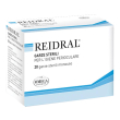 omega pharma reidral garze oculari 20 pezzi
