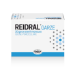 reidral garze sterili, 20 garze