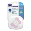 ch succh comf girl sil 2-6 1pz
