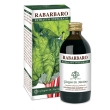 rabarbaro estratto integrale 200 ml giorgini