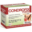 condrofix forte dolori articolari cartilagini curcumina bromelina 30 bustine