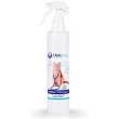 aloe plus - shampoo spray antibatterico per gatti 250 ml