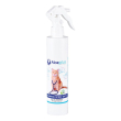 aloeplus shampoo ipo-allergenico antibatterico spray 250ml per gatti - igiene e benessere felino