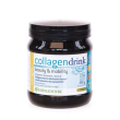 farmaderbe - collagen drink vaniglia pelle e articolazioni confezione 295 gr