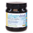 collagen drink vaniglia 295g - integratore di collagene