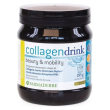 collagen drink 295 gr gusto limone - integratore di collagene e acido ialuronico