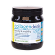 farmaderbe collagen drink bellezza e mobilità limone 295 g