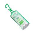 mugue spazzola adesiva pelù magic fragrance - 10 metri 60 strappi 1 st