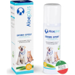aloeplus dermo spray 100 ml - protezione cutanea per cani e gatti