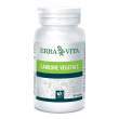 erba vita carbone vegetale integratore intestinale 100 tavolette