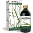 gramigna estratto integrale 200 ml - integratore drenante