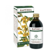 baptisia estratto integrale 200 ml dr. giorgini - integratore benessere naso e gola