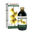 amamelide estratto integrale 200 ml - integratore per la circolazione venosa