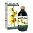 amamelide estratto integrale 200 ml | tonico naturale per circolazione, gambe pesanti, emorroidi e p