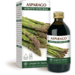 asparago estratto integrale 200 ml - integratore per le vie urinarie
