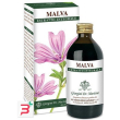 malva estratto integrale 200 ml