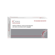 icross soluzione oftalmica occhio secco protezione corneale 15 flaconcini - varie