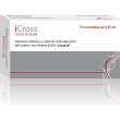 icross 15monodose 0,35ml