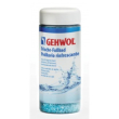 pediluvio rinfrescante 330g gehwol