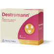 destromann 14 bust.
