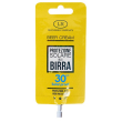 lr wonder company - beer cream protezione spf30 alla birra confezione 15 ml