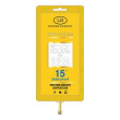 beer cream prot sol spf15 15ml