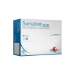 serrados 300 - integratore alimentate 10 capsule