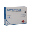 serrados 300 10capsule