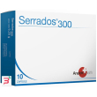 serrados 300 10 capsule