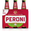 birra senza glutine 3 bottiglie da 330 ml