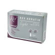 rev keratin light integratore per capelli e unghie 30 capsule - varie