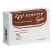 rev keratin light 30 cps