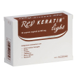 rev keratin light 30 capsule pz